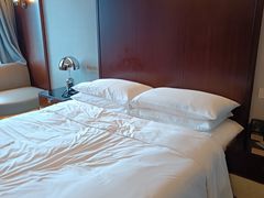 -上海龙之梦万丽酒店