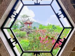 -顺峰山公园