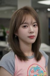 -丽时 Hair Salon