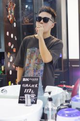 -绅仕門男士理发馆