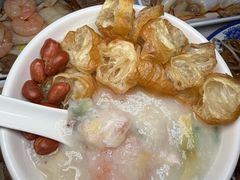 -银记肠粉(文昌北路店)