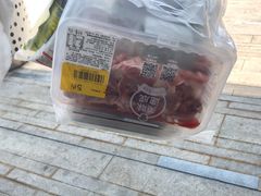 -盒马鲜生(悦峰店)
