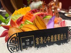 -宴周康·精致江浙菜(周浦店)