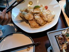 -百富源·海鲜辽菜(张士店)