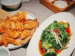-闽上鲜·福建菜(龙湖滨江天街店)