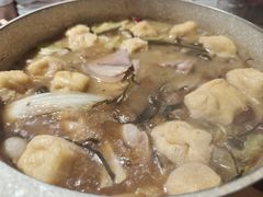 -驴脾气特色炒菜(广渠门内店)