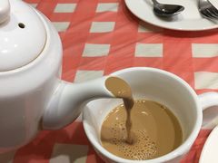 -Santoor 萨都里印度餐厅(北锣鼓巷店)