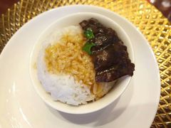 -泉州富力万达文华酒店-品珍中餐厅