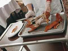 -鸭王烤鸭店(三里河店)