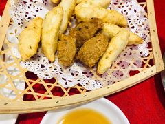 炸双丸-抱德·潮汕味(敦和店原惠城鱼仔)