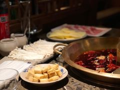 -小龙坎火锅(黄河店)