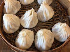 小笼包-笑来喜馄饨小笼工坊店(湖滨街店)