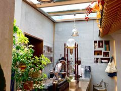 -铁手珈琲制造局metalhands(望京店)