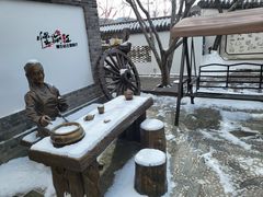 -慢丽江·云南野生菌土鸡锅(西山店)