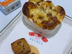 -红星前进面包牛奶公司(畅春园店)