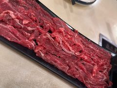 -潮汕良记牛肉火锅(洪武路店)