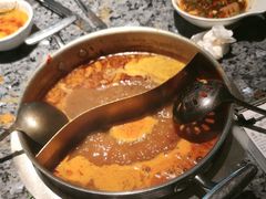 -阪尚皇·原切牛排·烤肉火锅自助(北京路店)