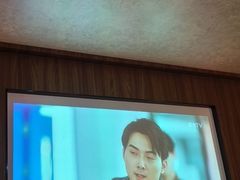 -黑胶星球(华发中城商都店)