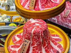 -牛匠和牛寿喜锅(西安总店)