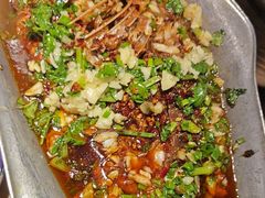 -树厨贵州菜(大十字店)