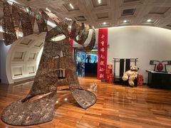 -北京王府井希尔顿酒店·秦唐中餐厅Chynna