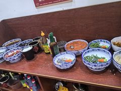 -岳记兴隆·青城腊排铜火锅(融创店)