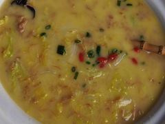 -春色如许·茶食餐厅(桃李春风店)