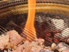-西塔老太太泥炉烤肉(龙湖北苑天街店)