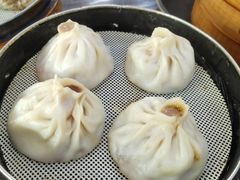 -李记清真馆(打钉巷店)