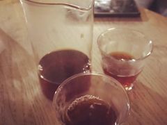 -VOYAGE COFFEE(北锣鼓巷店)