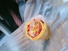 -胖子煎饼店(钦州南路店)