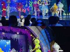 -成都欢乐谷