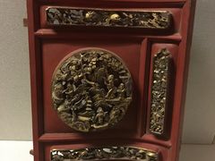 -中国闽台缘博物馆