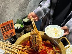 -YUOZUO渝作·川渝冒肚(崂山店)