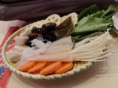 -鱼酷活鱼烤鱼(高新阳光天地店)