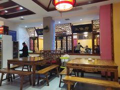 -大财主(庐山店)