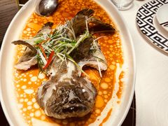 -富淳饭店(陆家嘴保利广场店)