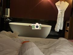 -深圳湾木棉花酒店