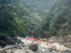 -雅鲁激流探险漂流