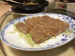 -广东胜利宾馆西关粤中餐厅