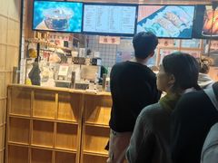 -运栋天马牛肉饼(林科大店)