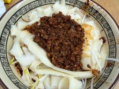 -马王庙刀削面馆(四川省交通学院宿舍店)