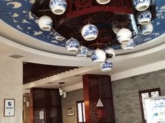 -景德镇古窑民俗博览区