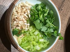 -蘑界·野生菌火锅(深业上城店)