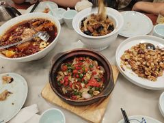 -鸭匠食府·挂炉烤鸭·新京菜(阜成路店)