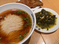 -朱新年·苏式汤团·面点(北寺塔店)