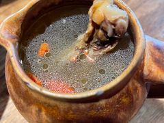 -兰溪小馆(东直门簋街店)