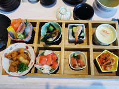 -富盈酒店-日本料理餐厅(厚街店)