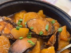 -南山鲜虾面·活鲜小馆·海味大连菜(南山总店)