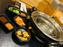 -九田家黑牛烤肉料理(石路天虹店)